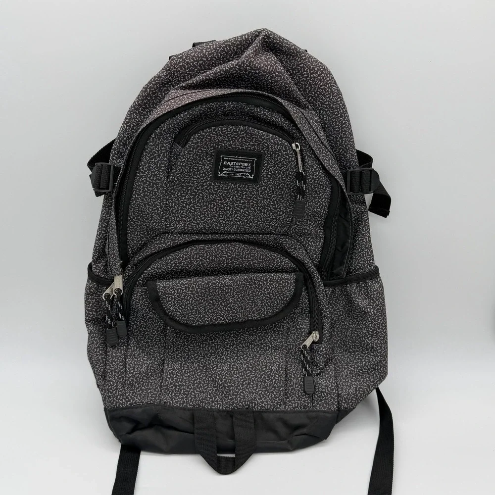 Eastsport Millennial Tech 18